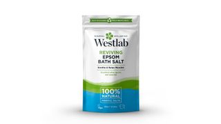 West Lab reviving Epsom Bath Salt