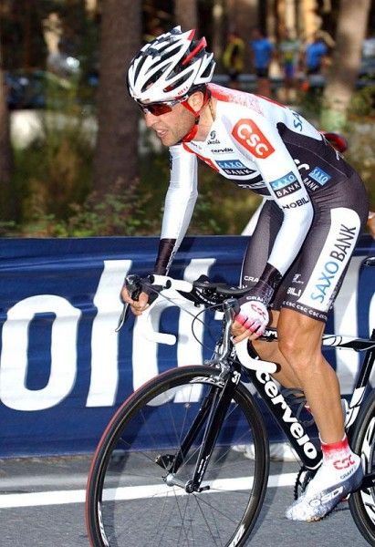 Carlos Sastre (CSC)