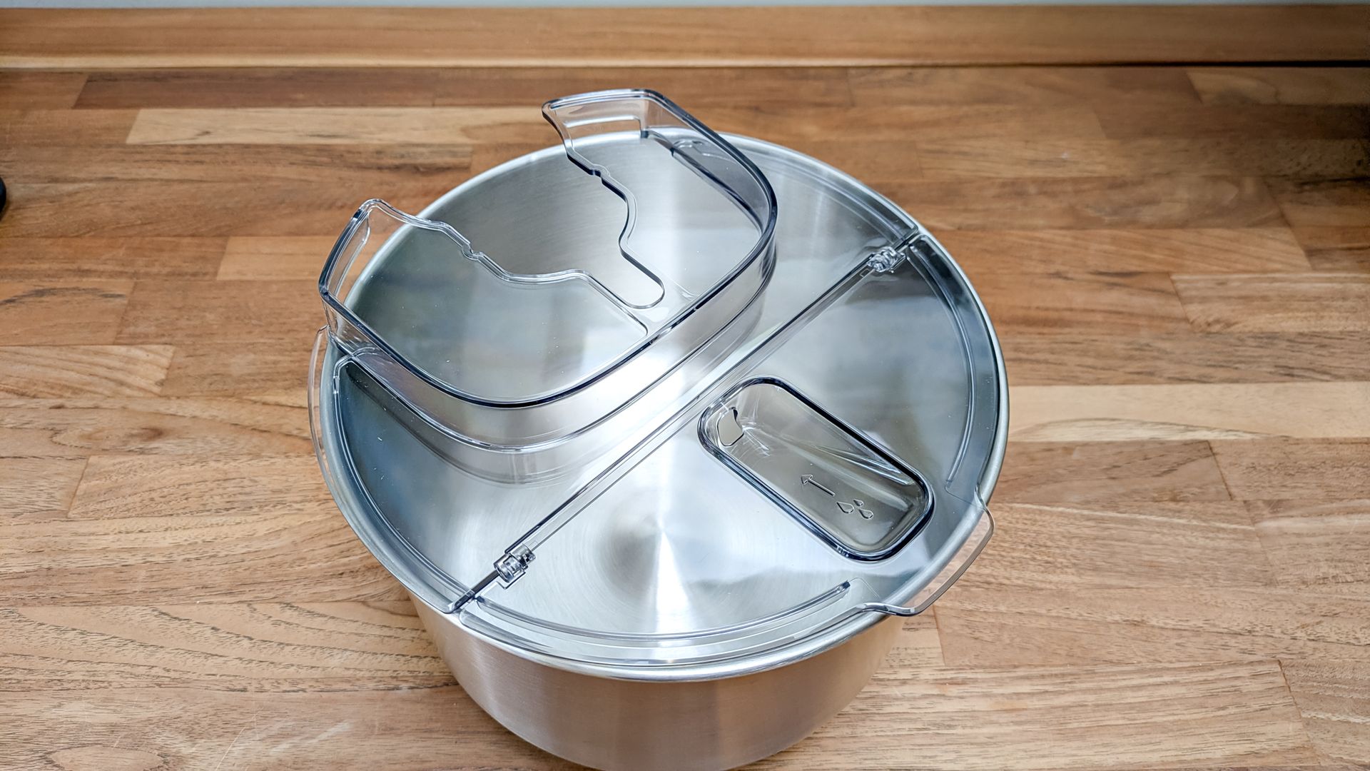 Ooni Halo Core stand mixer