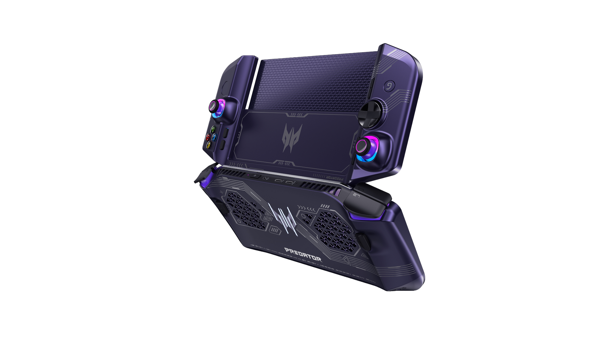 Acer DualPlay Gallery