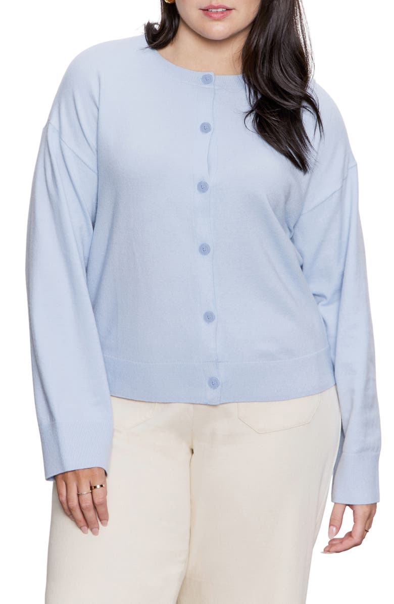 Must-Have Cardigan