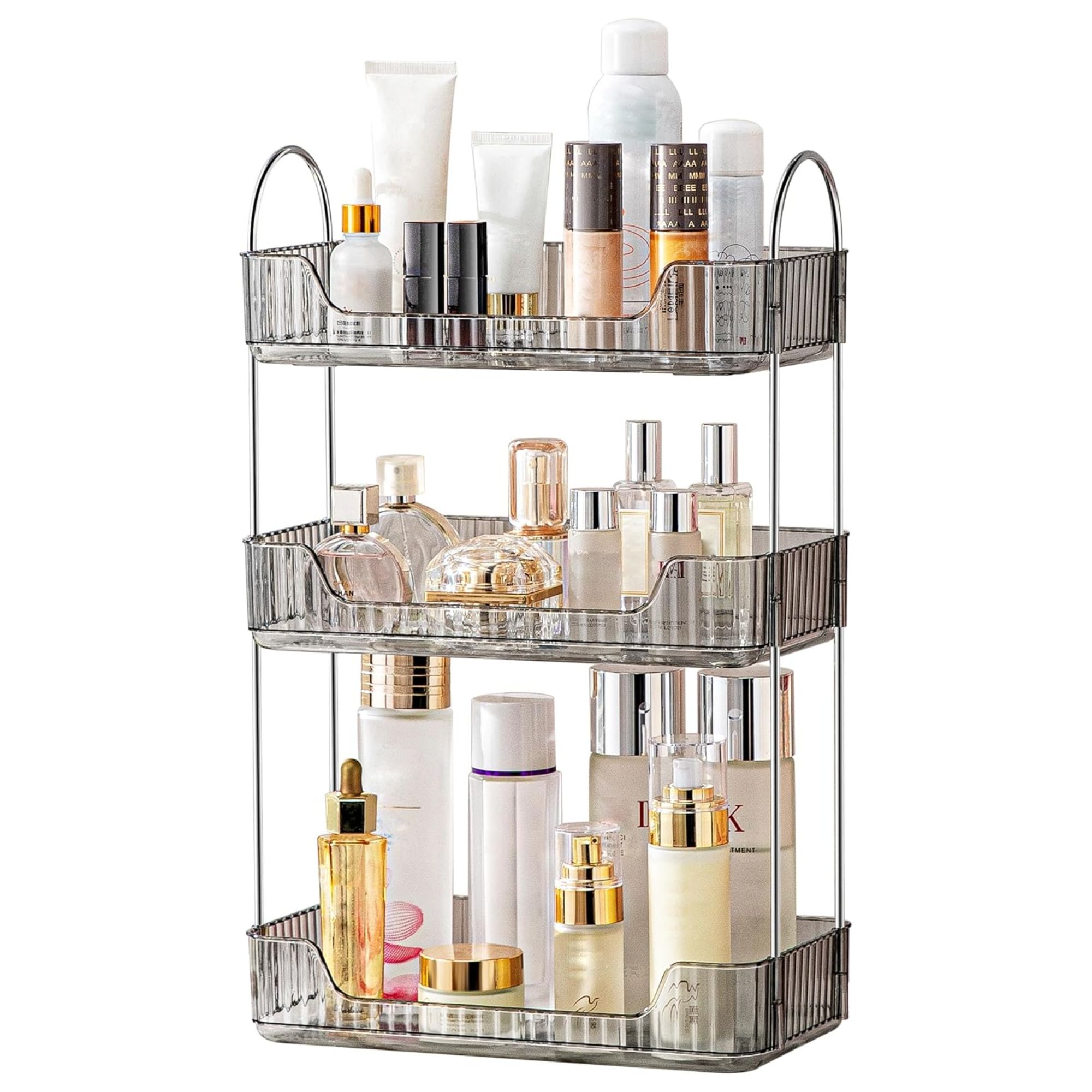 Makeup organizer