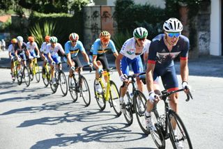 Rio Olympic road race