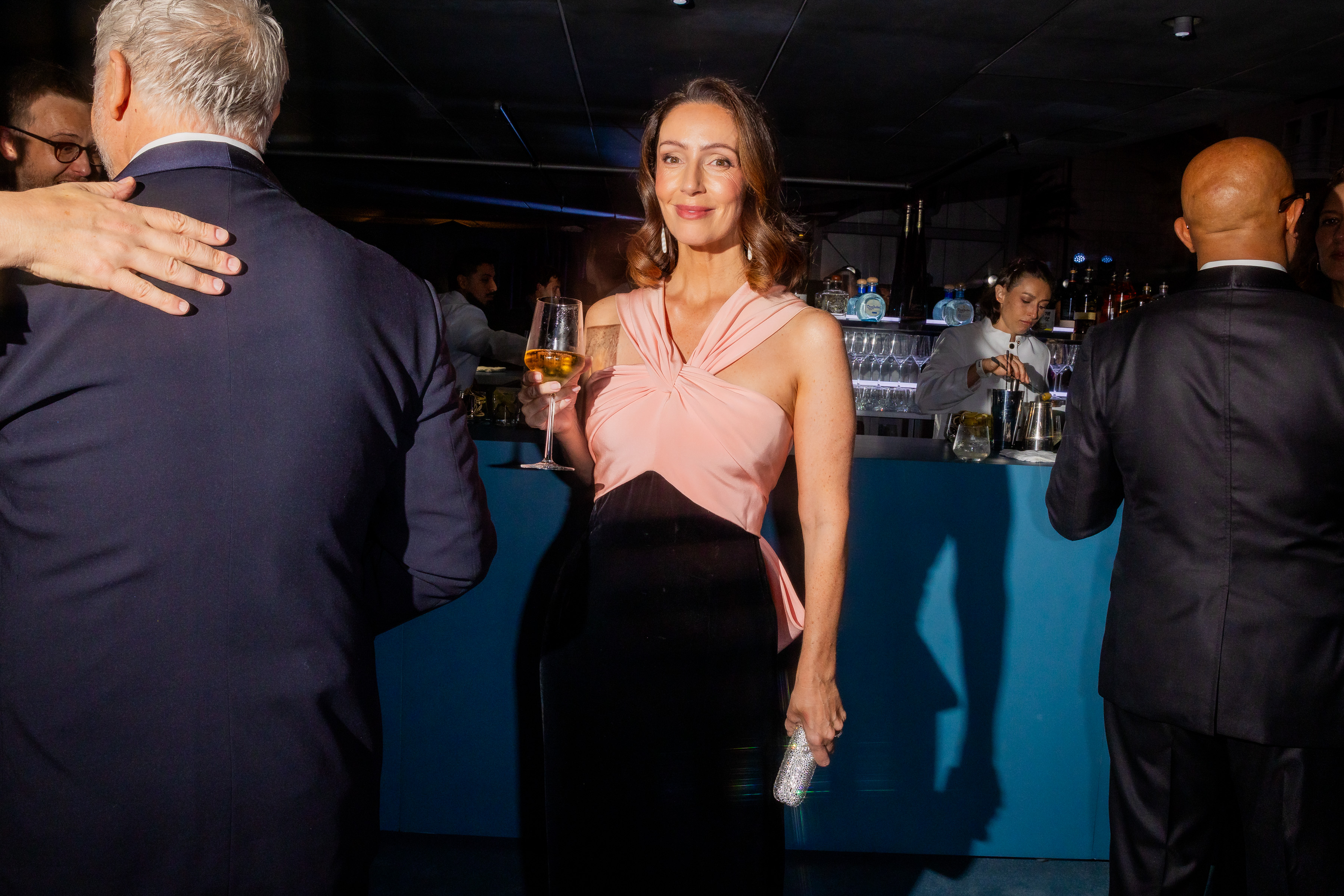 Zo&euml; de Givenchy