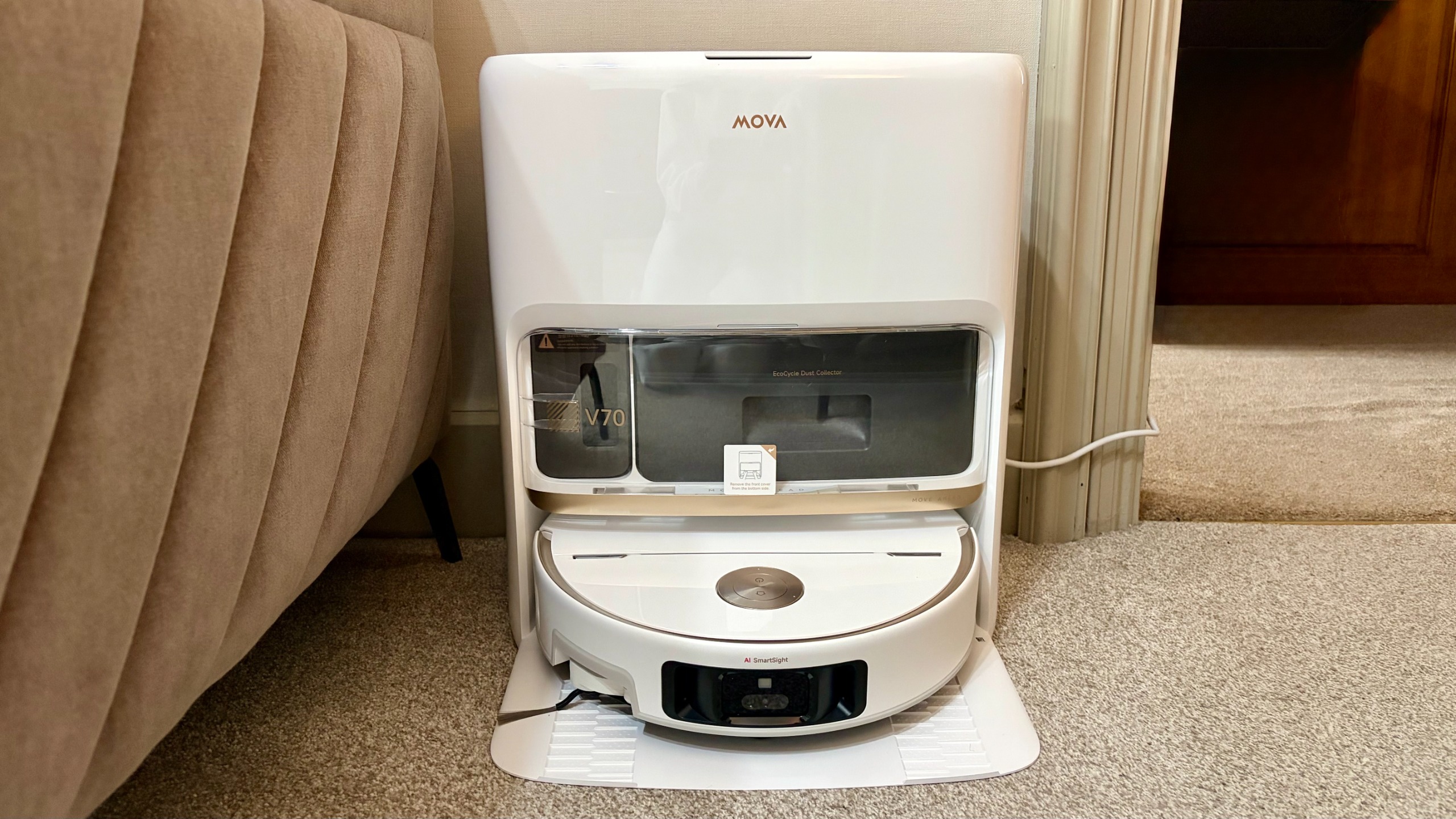MOVA V70 Ultra Complete