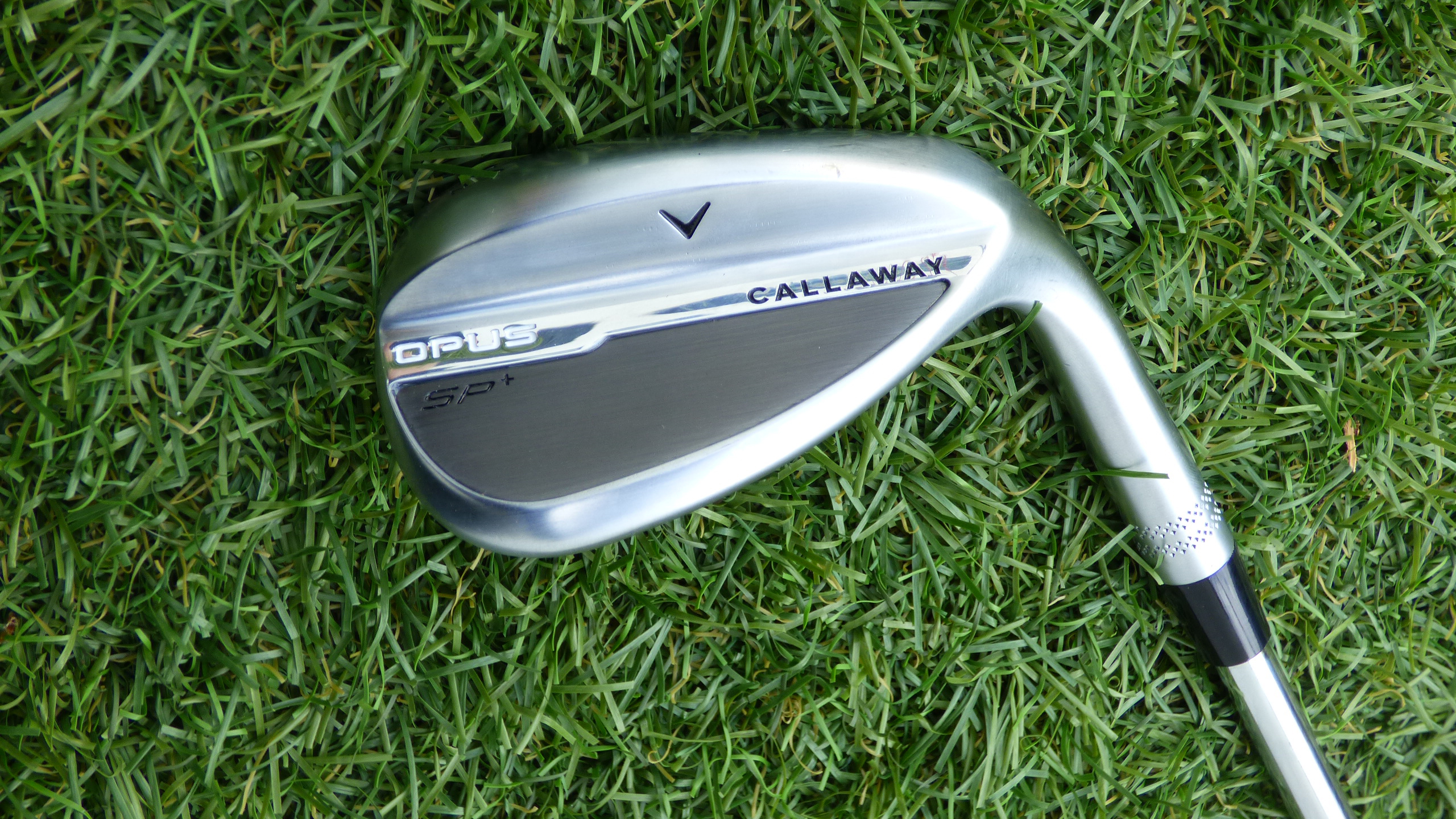 Callaway Opus SP+ Wedges