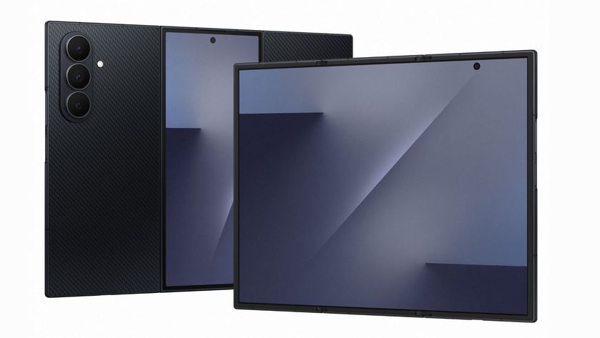 Galaxy Z TriFold Unveiled