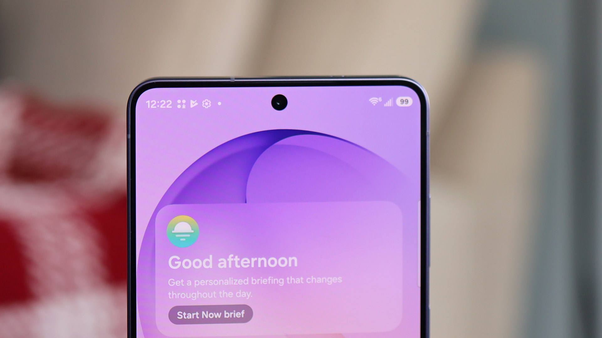 Samsung Galaxy S26 Ultra REVIEW