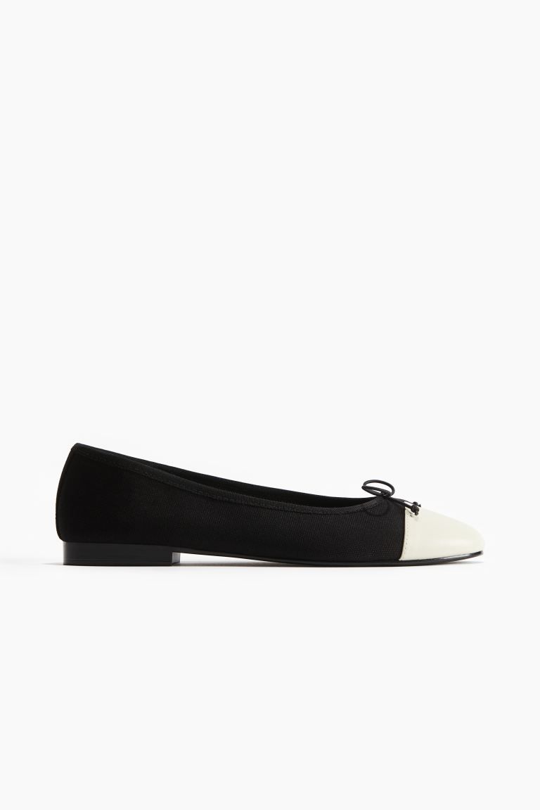 Ballet Flats