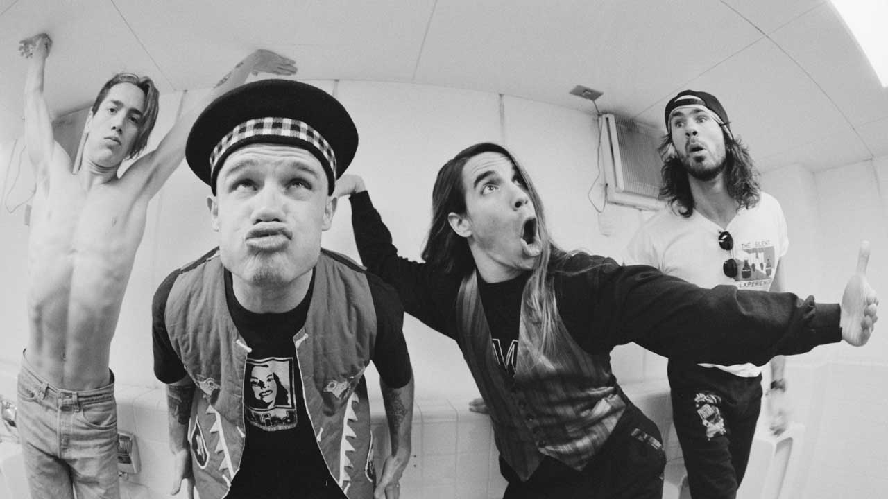 vest Skole lærer stum Every Red Hot Chili Peppers album ranked from worst to best | Louder