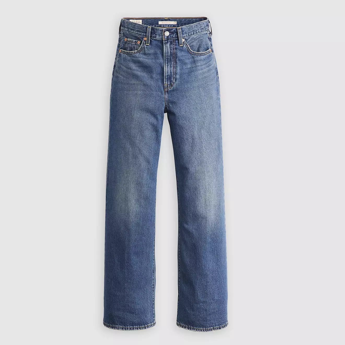 Levi&#039;s Fall