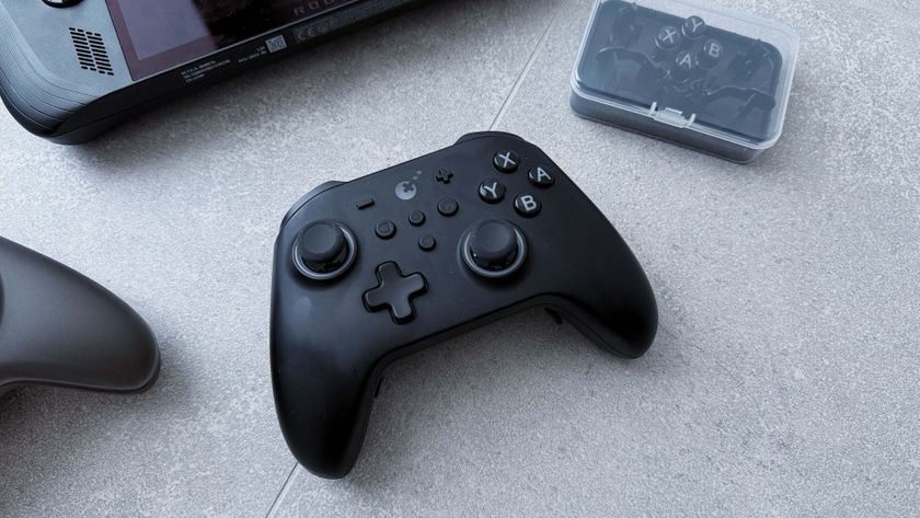 Gulikit KK3 Max controller