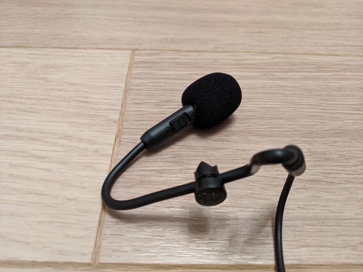 Antlion ModMic USB Review: Premium Portable Mic For Streamers and HiFi ...