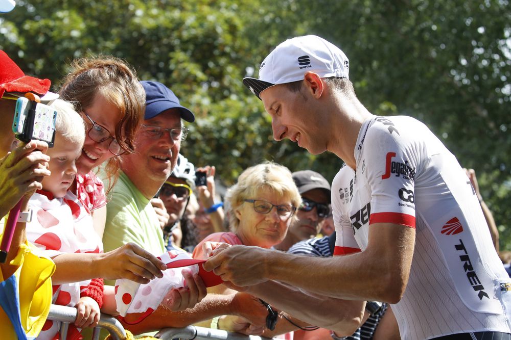 Bauke Mollema (Trek Segafredo)