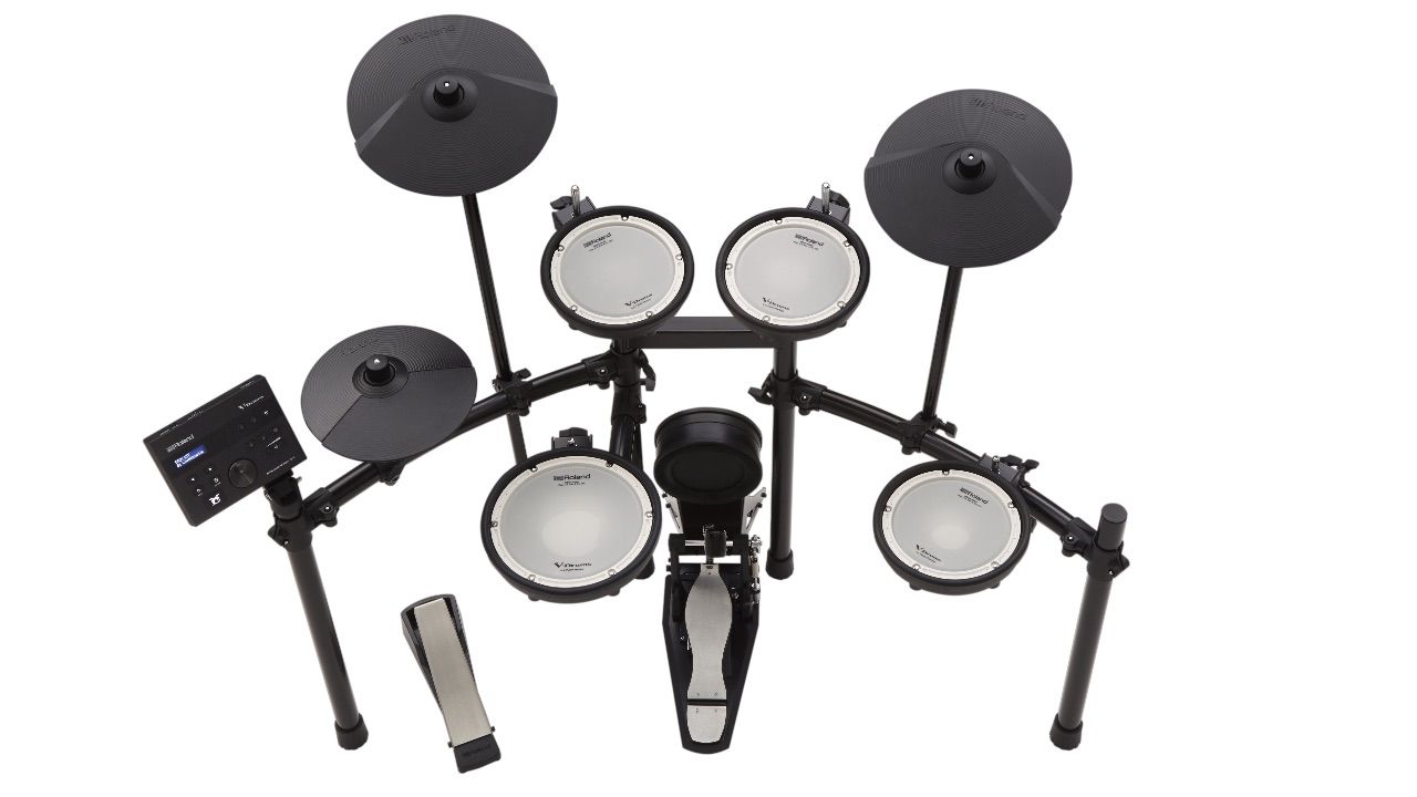Roland TD-07KV