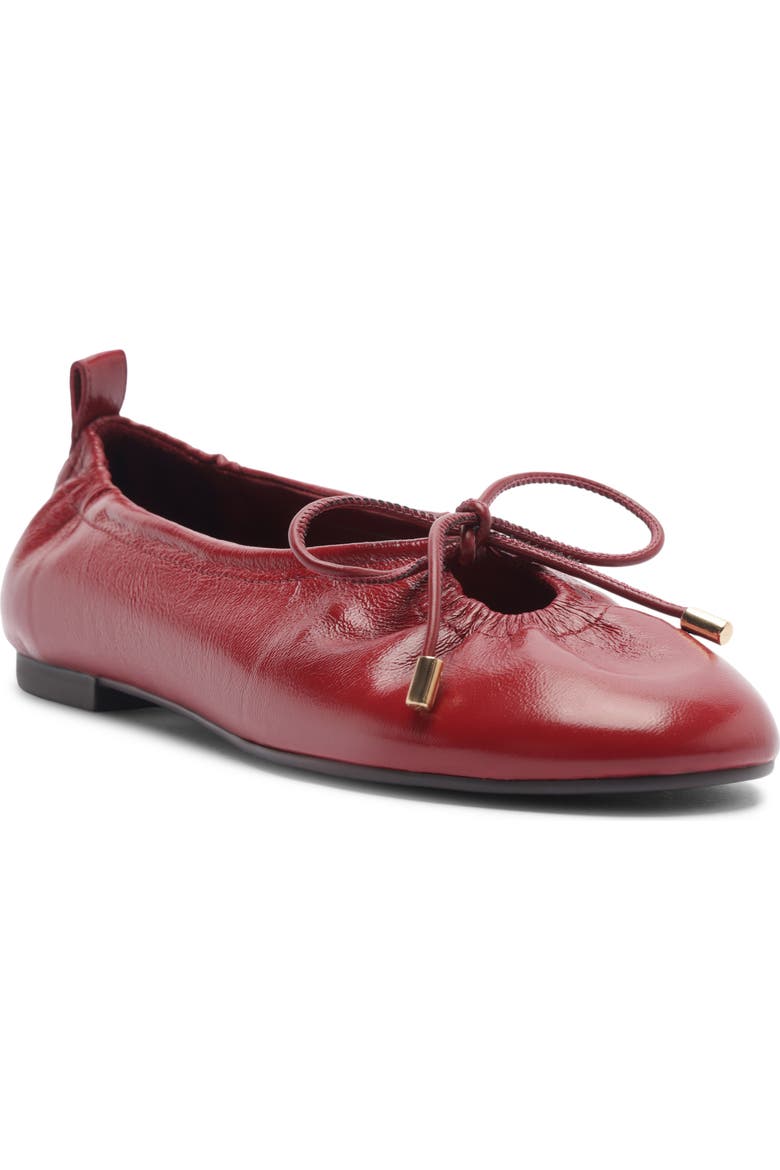 Shae Ballet Flat