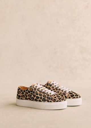 sezane, Maël Sneakers