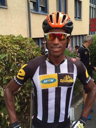 Stage 14 - Tour de France: Cummings soars to victory in Mende