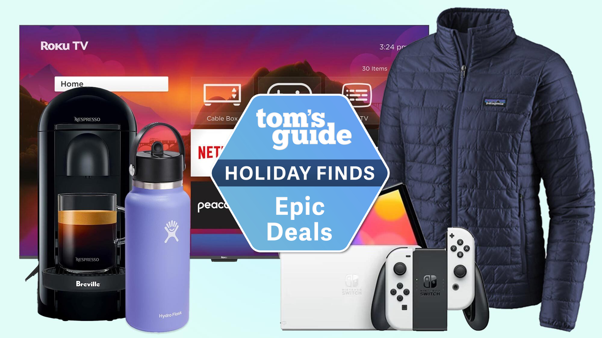19 Best After-Christmas Sales and Deals (2022): Vacuums, Phones, and Board  Games