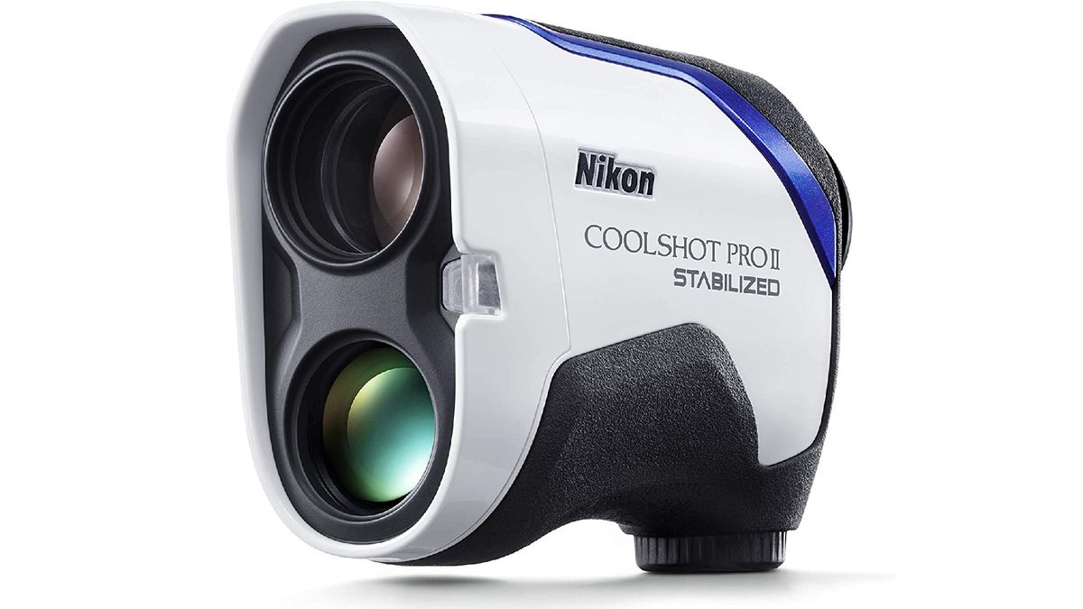 The best laser rangefinders in 2024 Digital Camera World