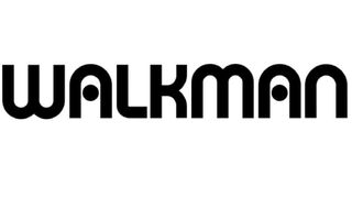 Sony Walkman logo