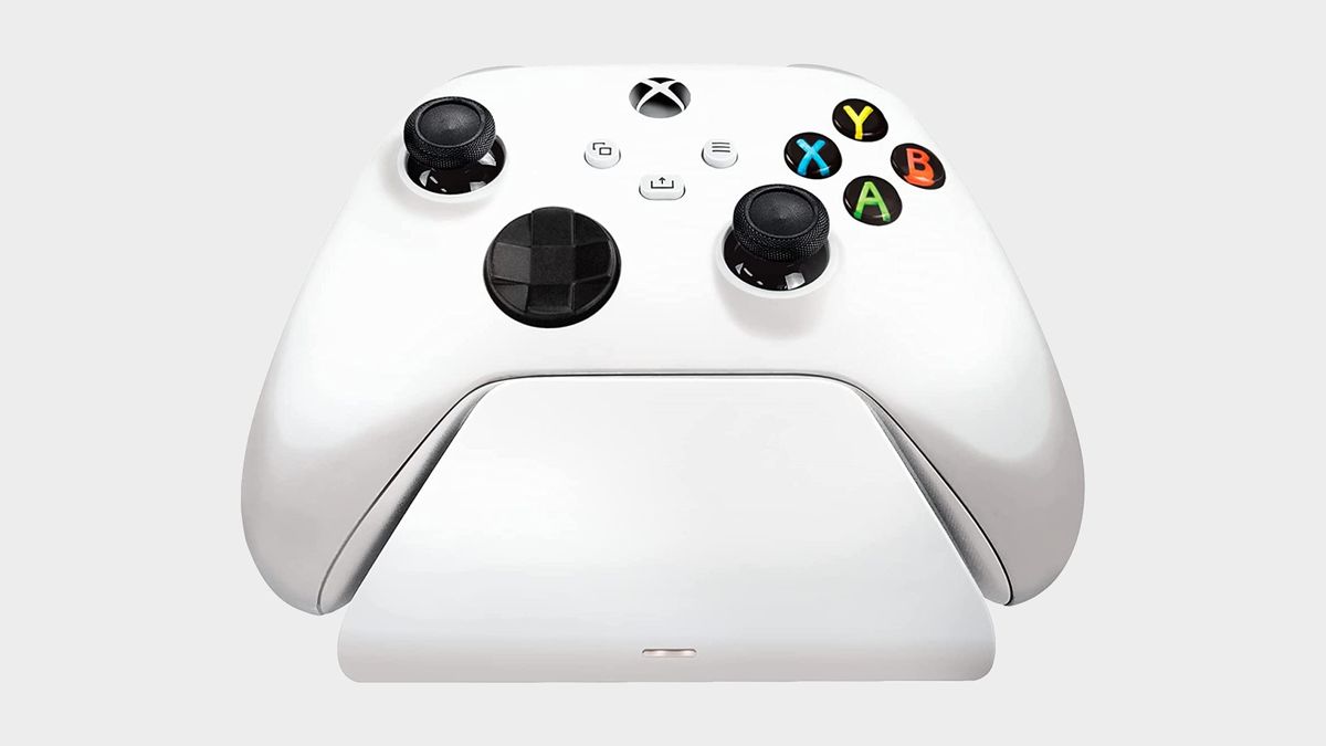 Razer Universal Quick Charging Stand
