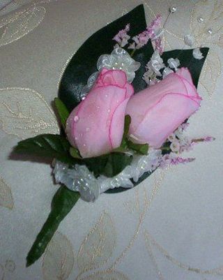 Petal, Pink, Dishware, Artificial flower, Cut flowers, Still life photography, Rose family, Garden roses, Garnish, Rose,