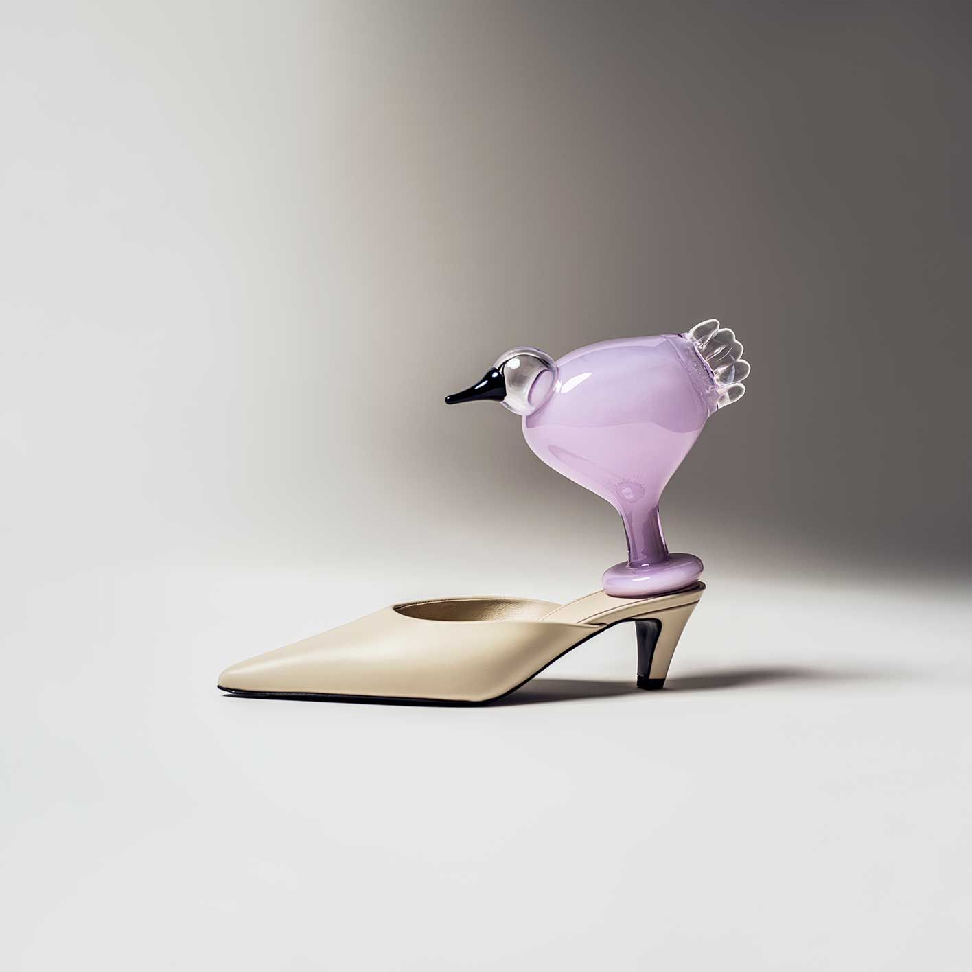 Iittala Oiva Toikka bird