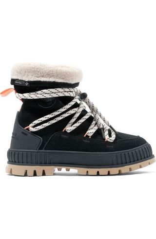 Pallashock Hiver Bootie