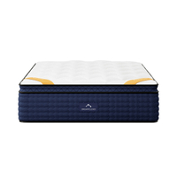 5. DreamCloud Premier Rest Hybrid mattress:&nbsp;from $949 at DreamCloud