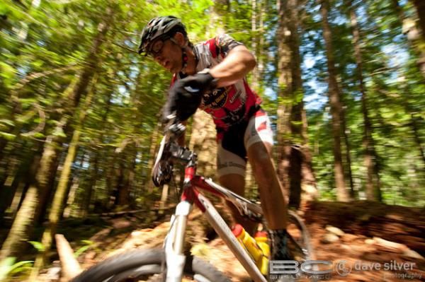 Andreas Hestler (Team Rocky Mountain)