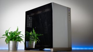 MIrror Maze PC Build