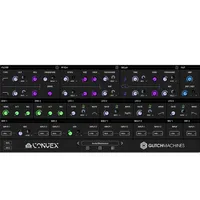Glitchmachines Convex: Was $46, now $6.30