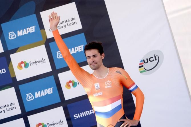 Tom Dumoulin (Netherlands)