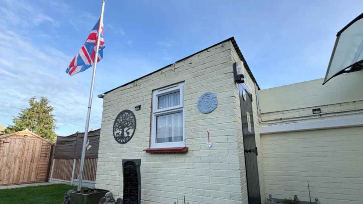 UK couple’s garden shed datacenter heats home and cuts energy bills to £40 — clusters of 56 Raspberry Pis run real workloads, waste heat converted to heat home