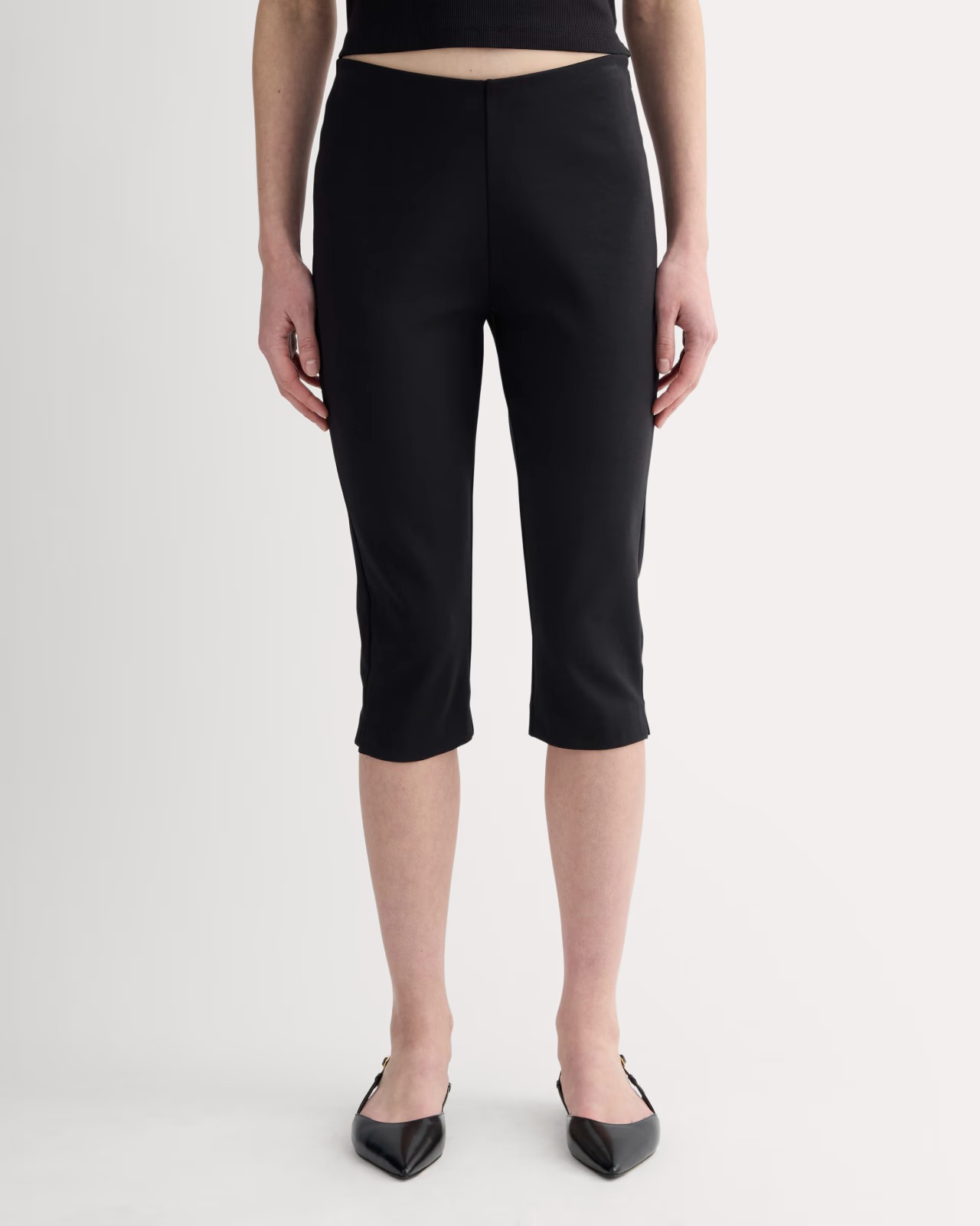 Everlane, The Dream Capri