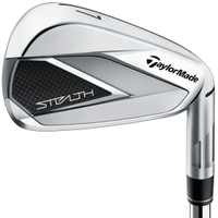TaylorMade Stealth Irons | 20% off at Amazon
Was $999.99 Now $799.98