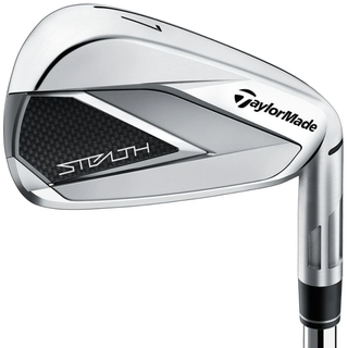 TaylorMade Stealth irons