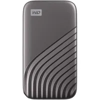 WD My Passport SSD | 1TB | $199.99 $99.99 at Amazon
Save $100 -