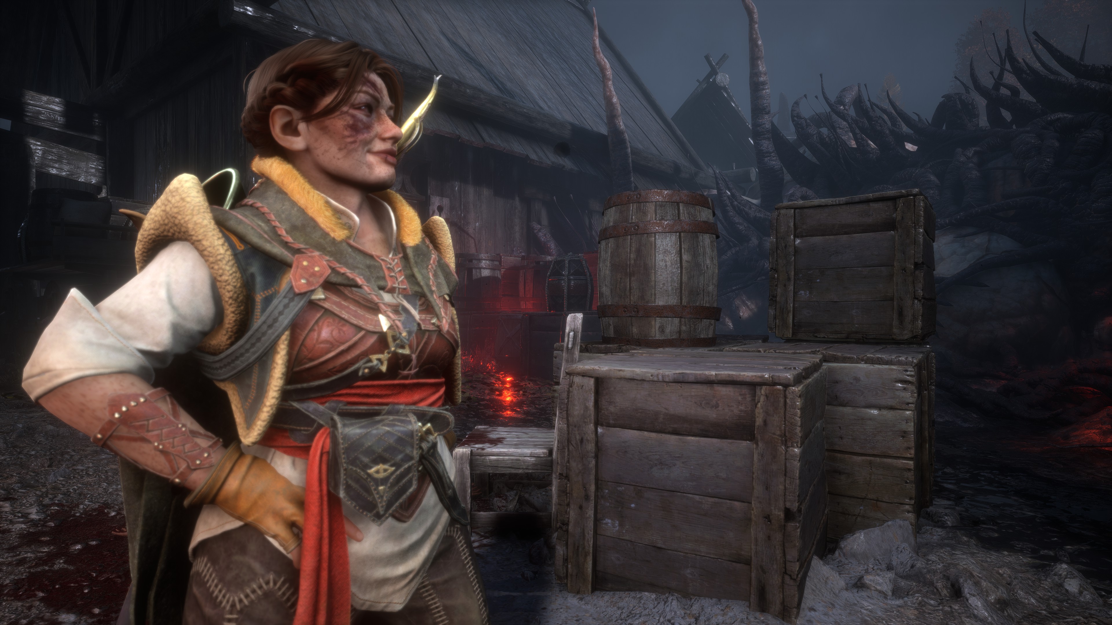 Dragon Age: The Veilguard performance analysis—Decent frame rates and blessedly glitch-free