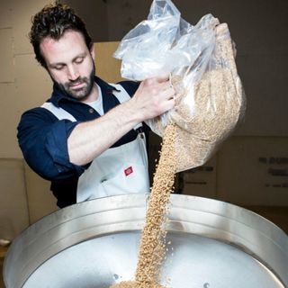 Against the grain: Brooklyn Bread Lab's experimental baking is a real raising agent