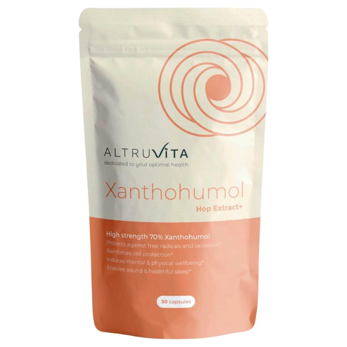 AltruVita Xanthohumol Supplement