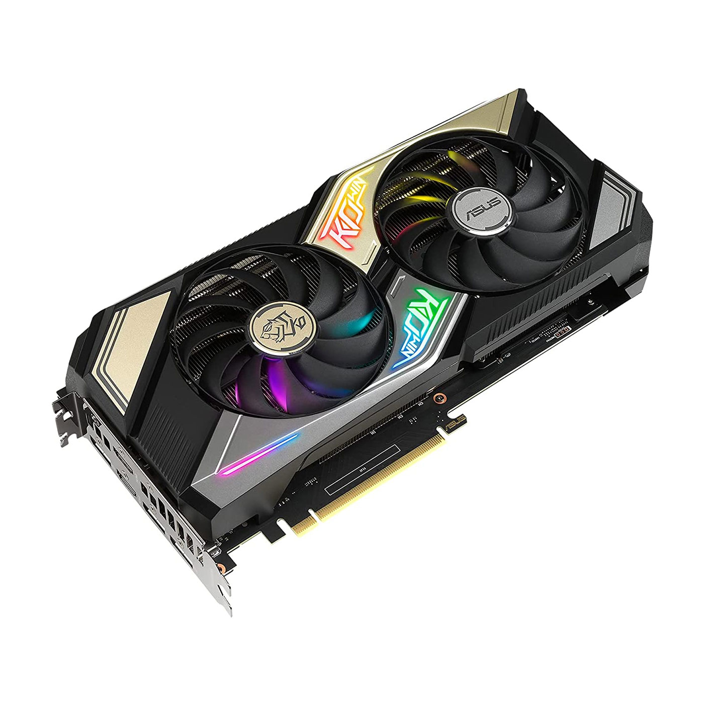 GPU Retail Availability