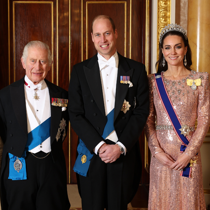 King Charles is extremely concerned about Princess Kate following cancer diagnosis