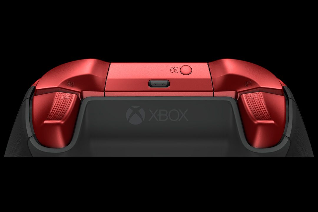 Wolfenstein Controller