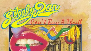Steely Dan - Can't Buy A Thrill cover art
