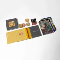 The Rolling Stones: Goats Head Soup reissue