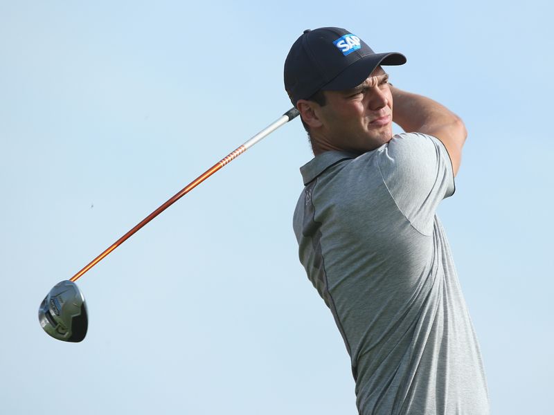 Martin Kaymer Abu Dhabi HSBC Championship betting guide