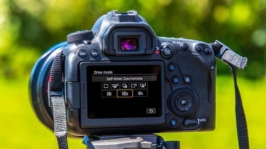 Common tripod mistakes photographers make (and how to avoid them ...