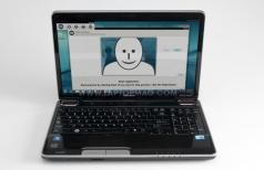 Toshiba Satellite A505 (S6004) | Laptop Mag